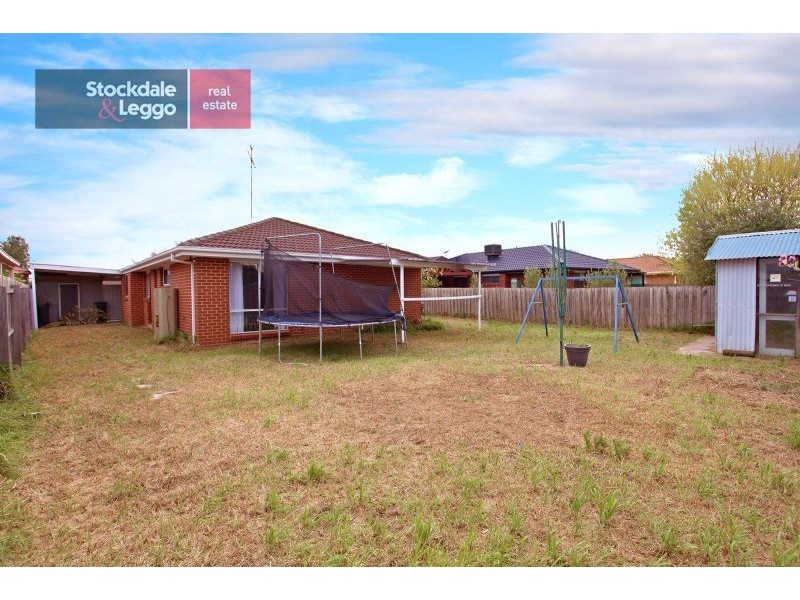 30 Thames Blvd, Werribee VIC 3030