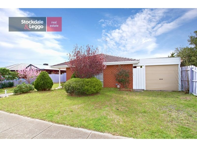 30 Thames Blvd, Werribee VIC 3030