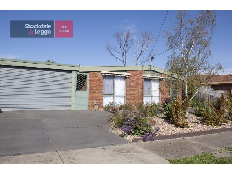 20 Millewa Way, Wyndham Vale VIC 3024