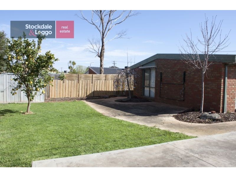 20 Millewa Way, Wyndham Vale VIC 3024