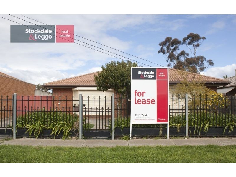 8 Mokhtar Drive, Hoppers Crossing VIC 3029