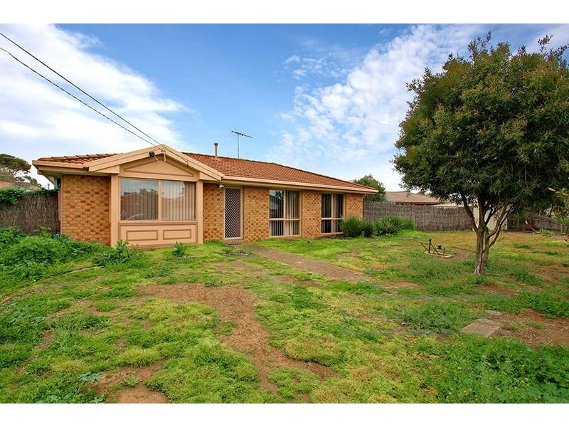 6 Lydford Court, Werribee VIC 3030