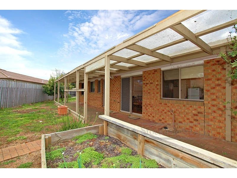 6 Lydford Court, Werribee VIC 3030
