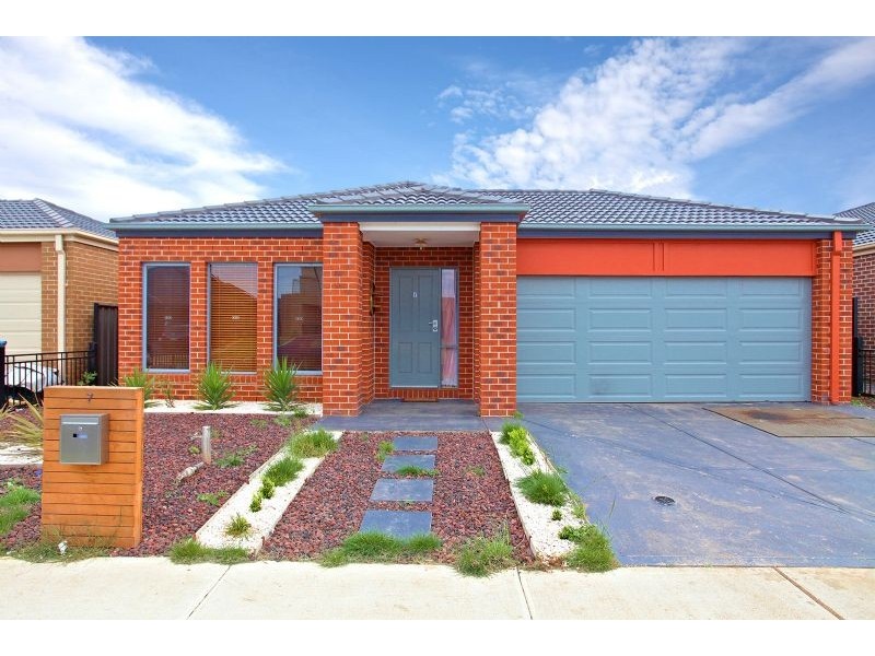 7 Cottesloe Boulevard, Tarneit VIC 3029