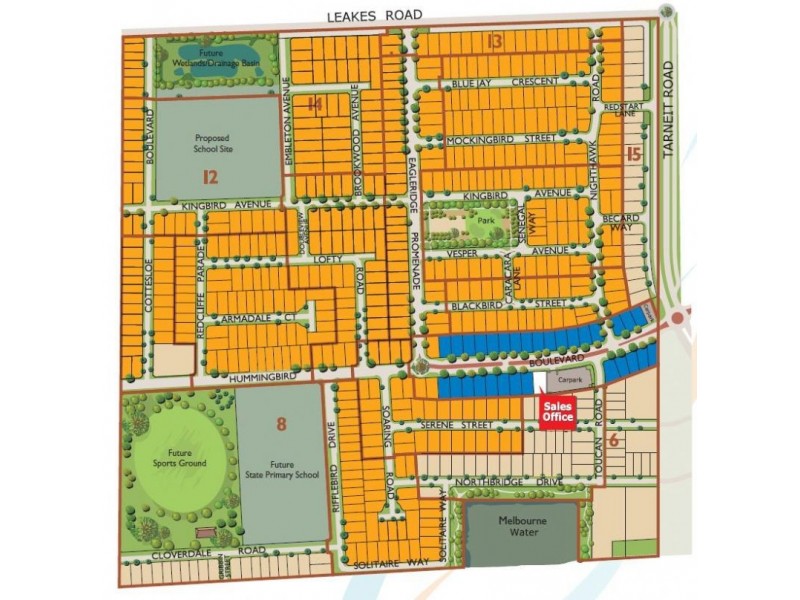 7 Cottesloe Boulevard, Tarneit VIC 3029