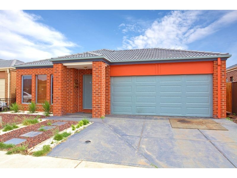 7 Cottesloe Boulevard, Tarneit VIC 3029