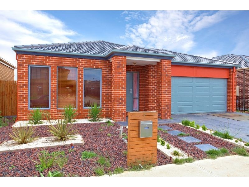7 Cottesloe Boulevard, Tarneit VIC 3029