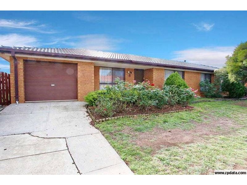 5 Songlark Crescent, Werribee VIC 3030