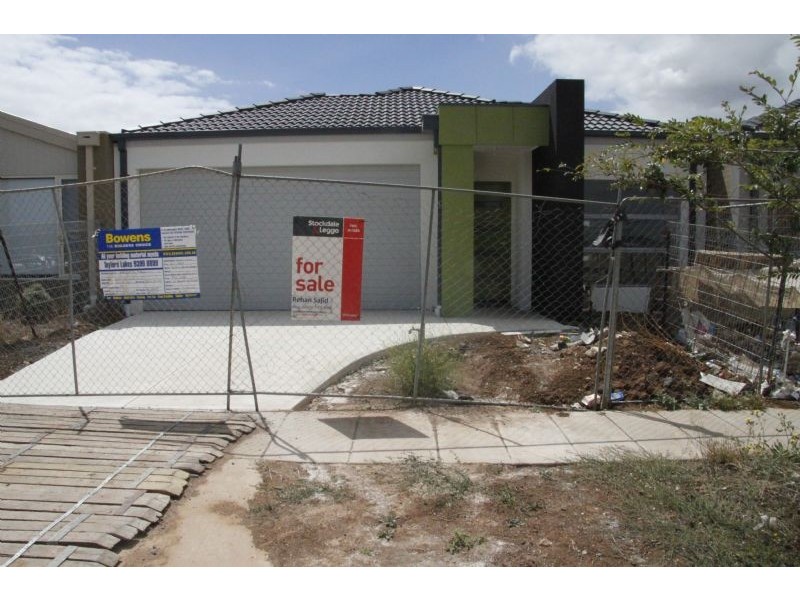 21 Barron Street, Tarneit VIC 3029