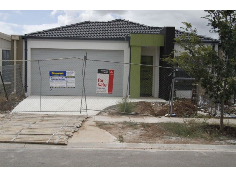 21 Barron Street, Tarneit VIC 3029