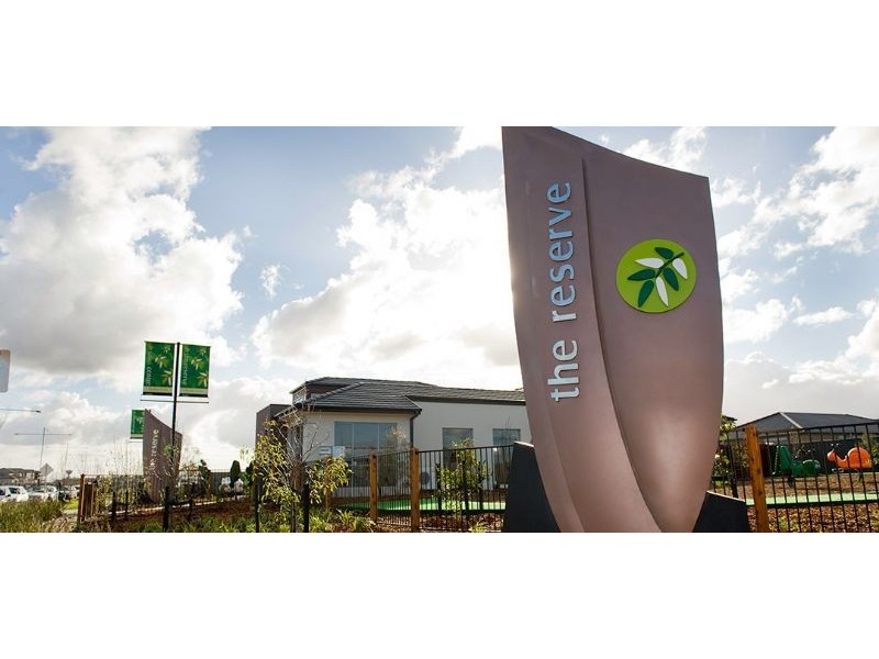 21 Barron Street, Tarneit VIC 3029