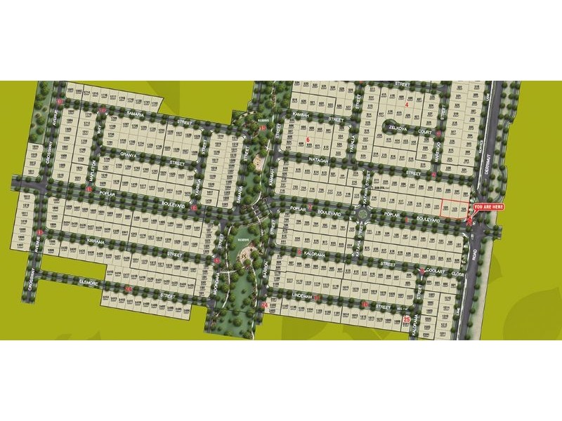 21 Barron Street, Tarneit VIC 3029