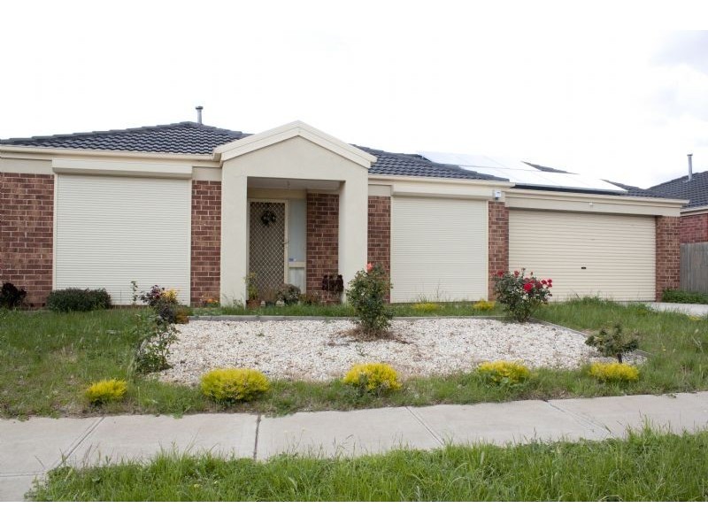 15 Bridlepath Drive, Truganina VIC 3029