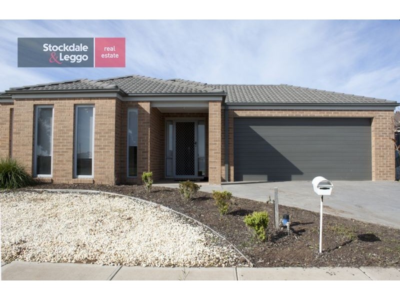 13 Vesper Ave, Tarneit VIC 3029