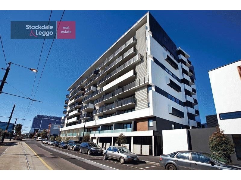 803/463 Docklands Drive, Docklands VIC 3008