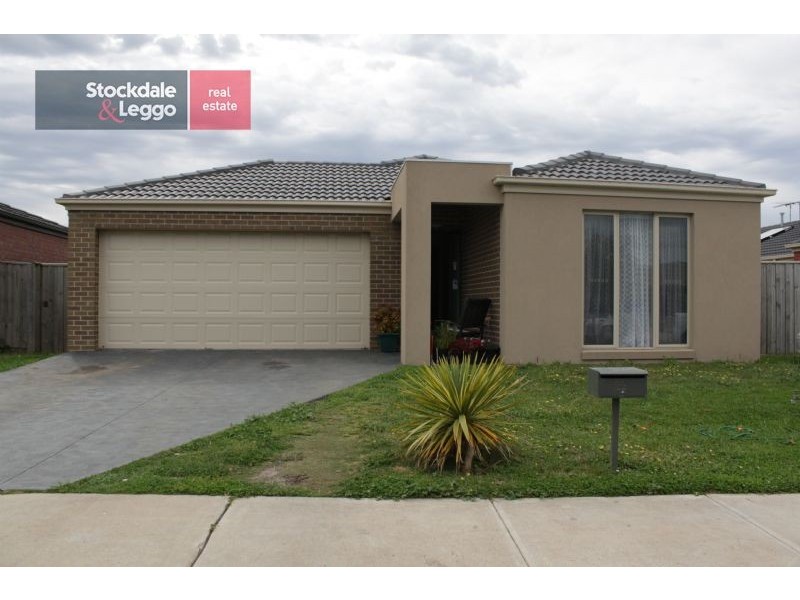 22 Crissa Street, Tarneit VIC 3029