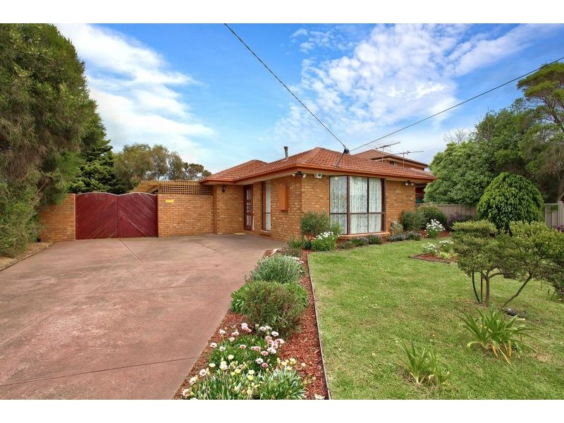 34 Cassowary Avenue, Werribee VIC 3030
