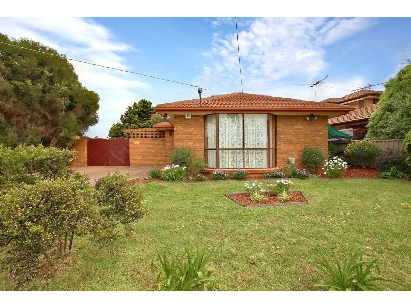 34 Cassowary Avenue, Werribee VIC 3030