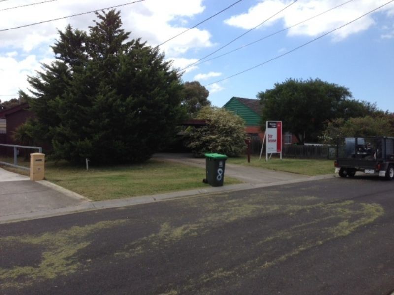 8 Whiton Grove, Wyndham Vale VIC 3024