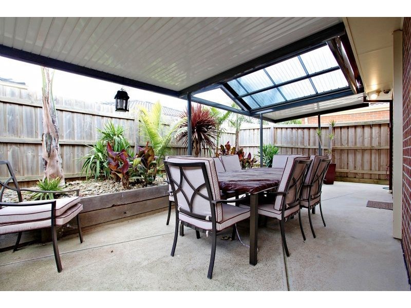 2/20 Cootamundra Court, Werribee VIC 3030