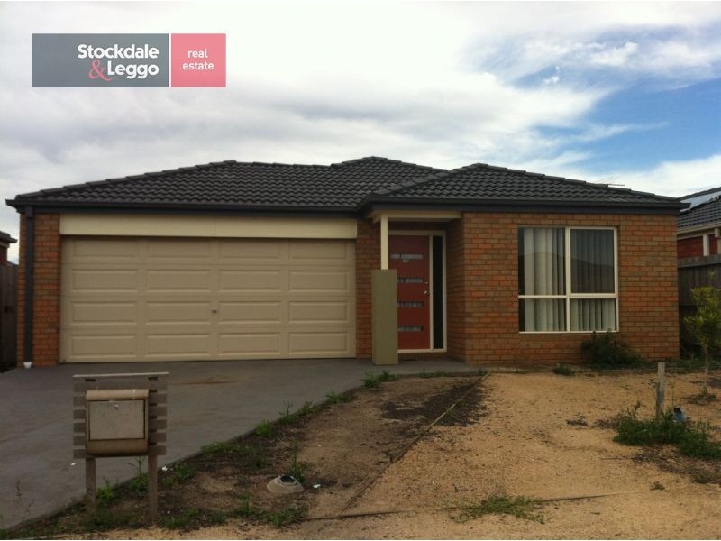 15 Arthur Close, Truganina VIC 3029