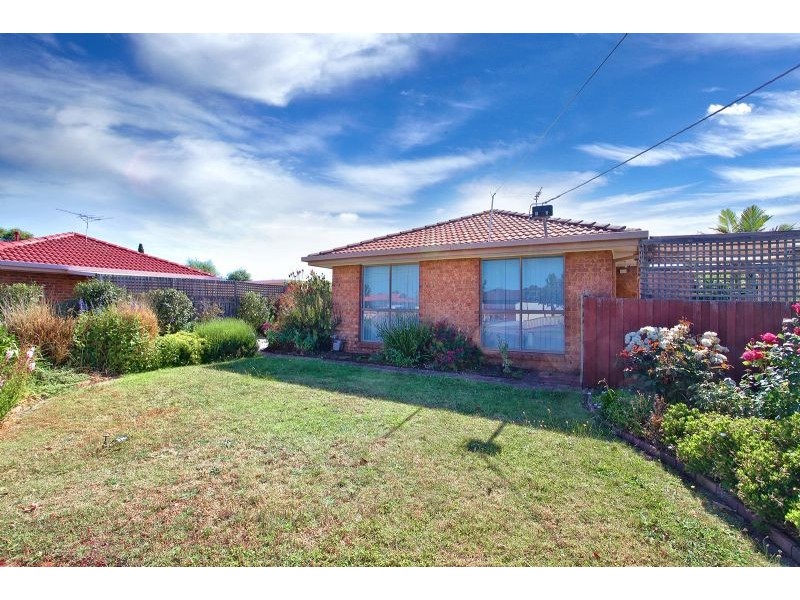 1/43 Kimberley Road, Werribee VIC 3030