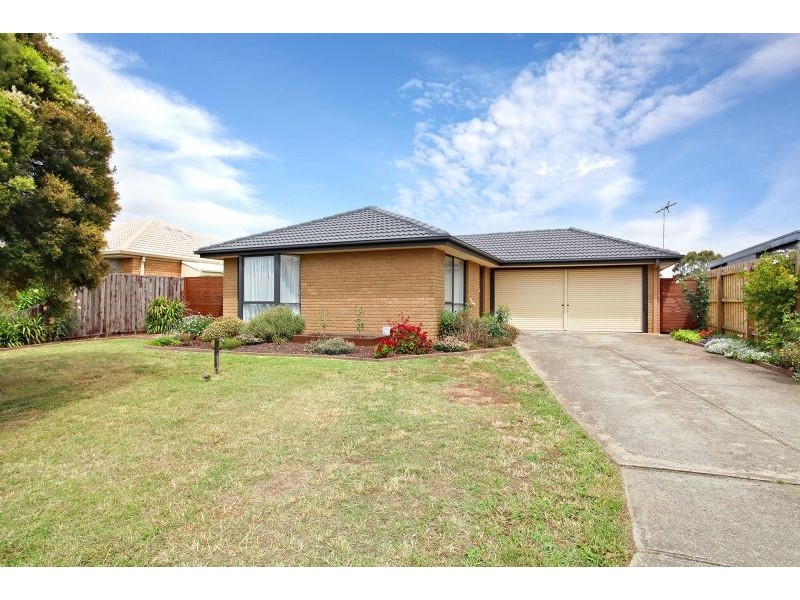 3 Jenni Court, Hoppers Crossing VIC 3029