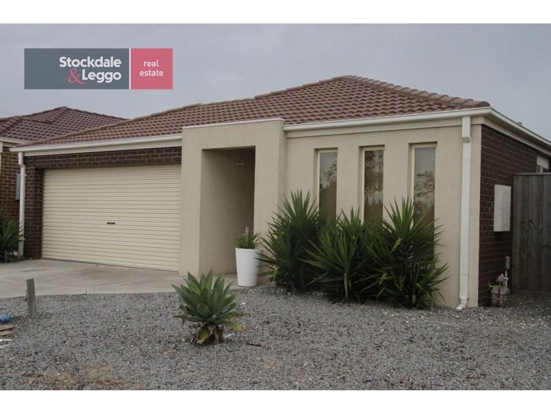 5 Babele Road, Tarneit VIC 3029