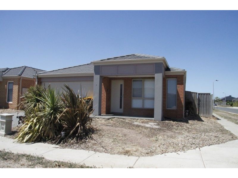 2 Akoona Way, Wyndham Vale VIC 3024