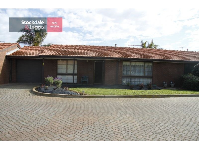 26/18-20 Glen Street, Werribee VIC 3030