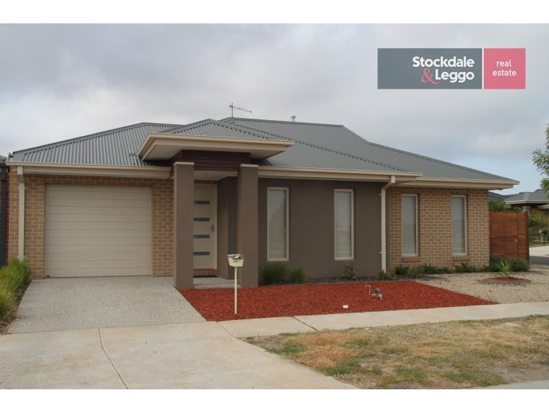 60 Vanderbilt Ave, Truganina VIC 3029
