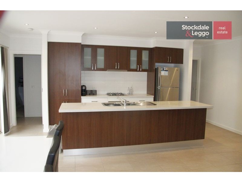 60 Vanderbilt Ave, Truganina VIC 3029