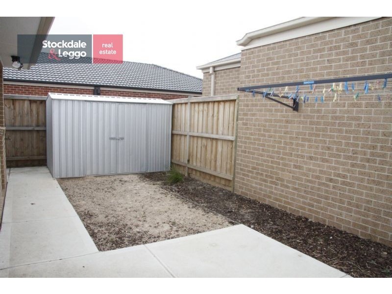 60 Vanderbilt Ave, Truganina VIC 3029