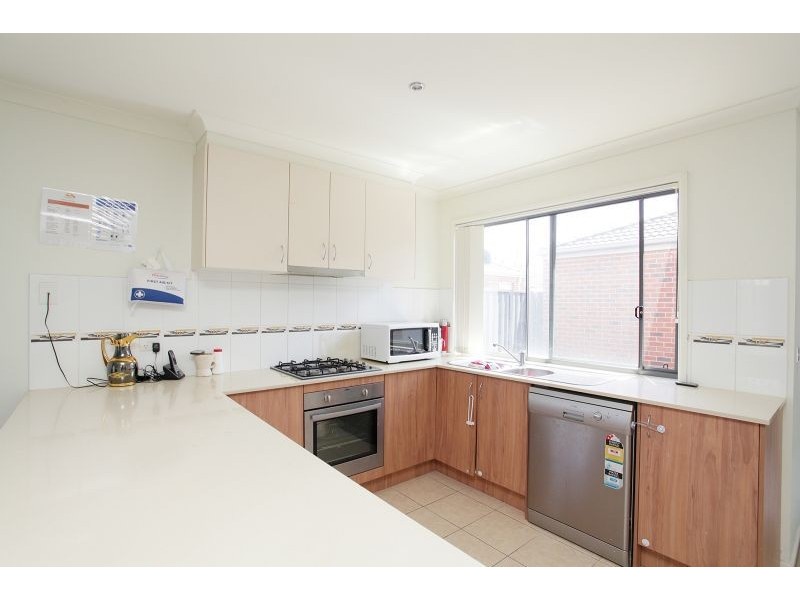 4 Rocky Gate Drive, Truganina VIC 3029