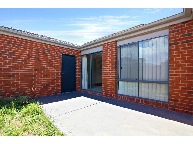 4 Rocky Gate Drive, Truganina VIC 3029