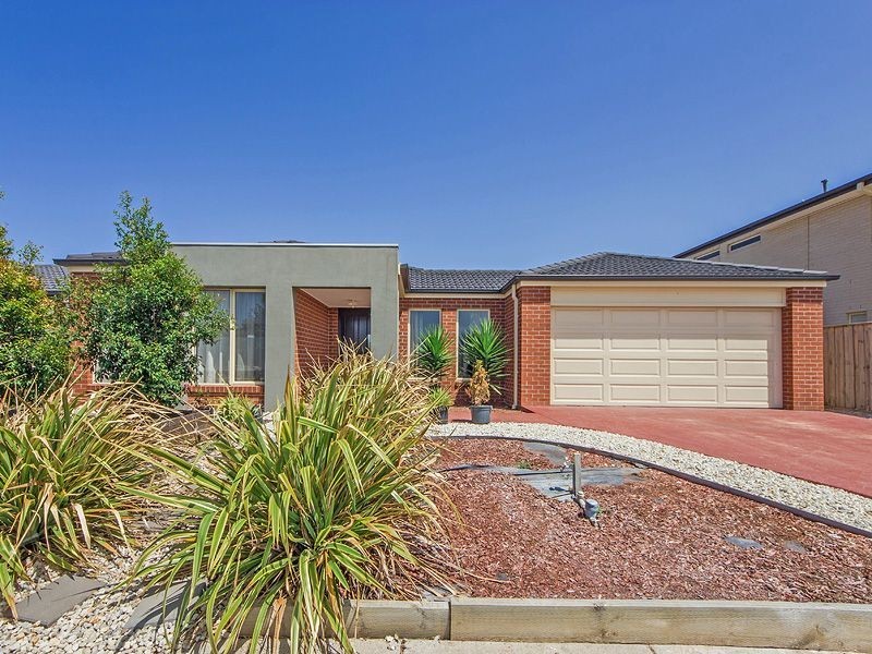 11 Adventure Way, Point Cook VIC 3030