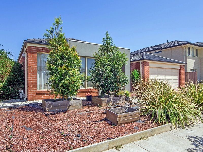 11 Adventure Way, Point Cook VIC 3030