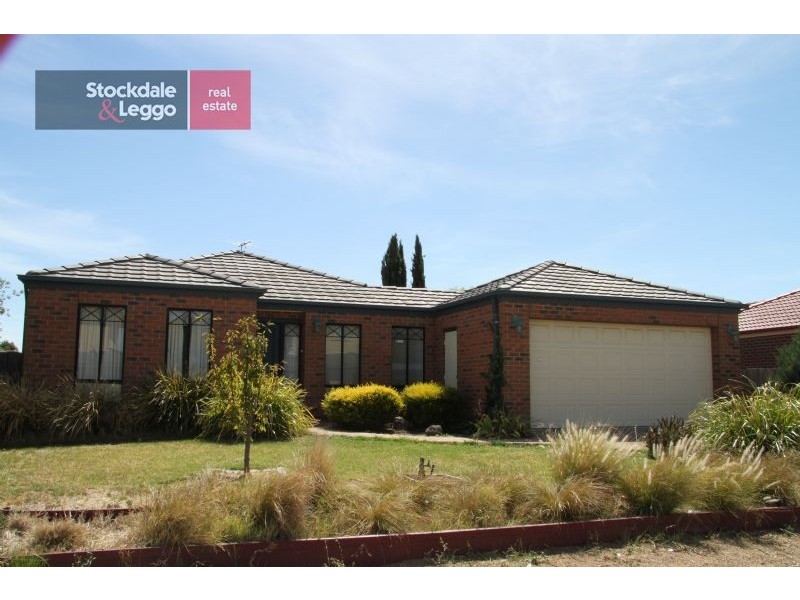 8 Joybells, Tarneit VIC 3029