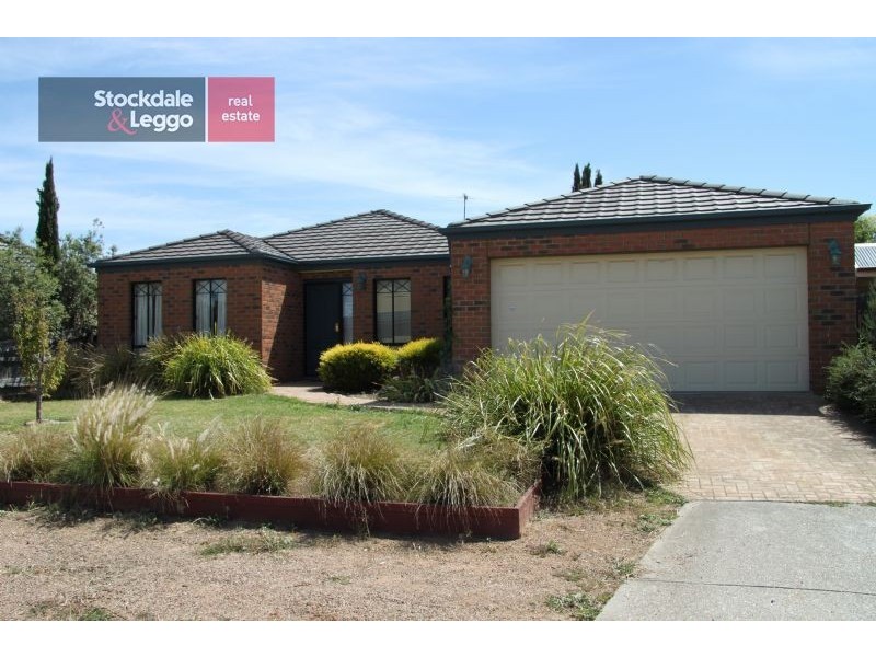 8 Joybells, Tarneit VIC 3029