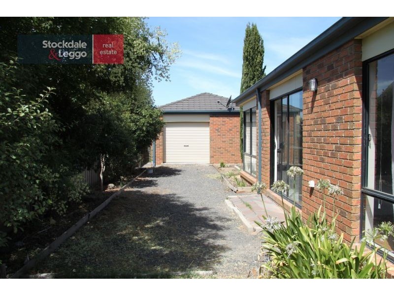 8 Joybells, Tarneit VIC 3029
