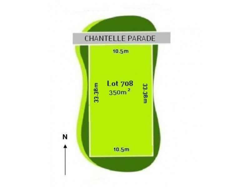 Lot 707, 708 AND 718 Chantelle Parade, Tarneit VIC 3029