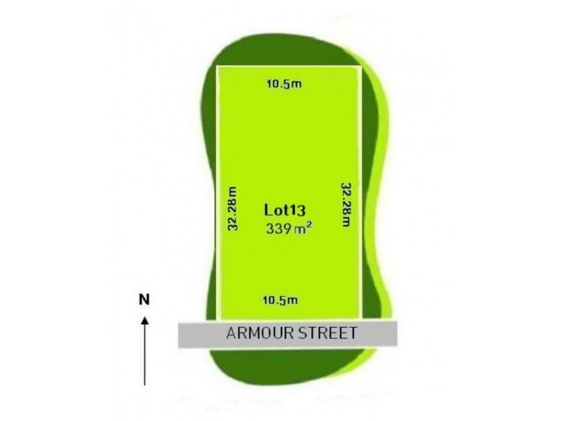 Lots 5, 6, 11, 12, 13, 14 Armour Street, Truganina VIC 3029