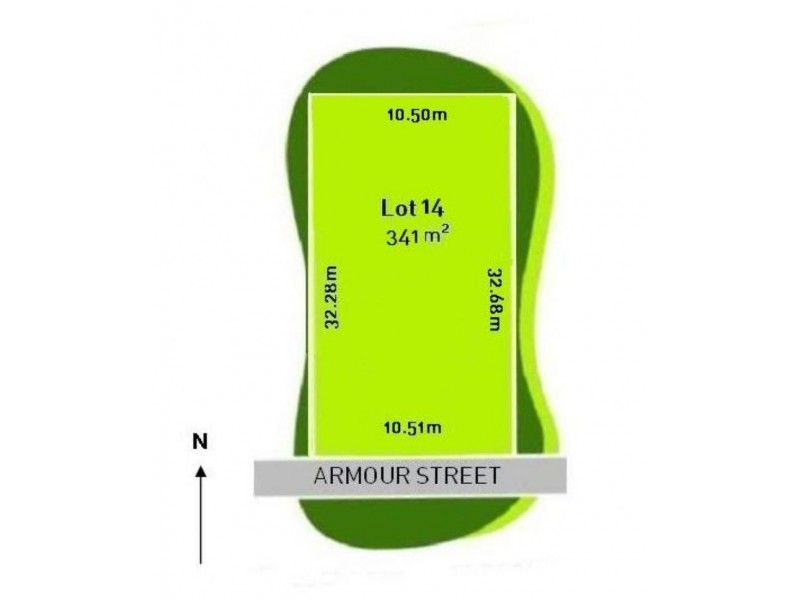 Lots 5, 6, 11, 12, 13, 14 Armour Street, Truganina VIC 3029