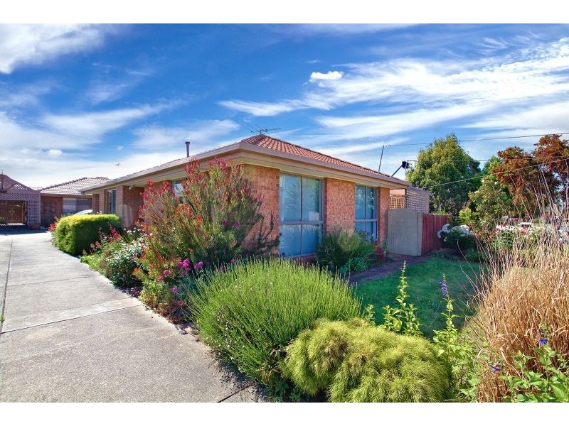 1/43 Kimberley Road, Werribee VIC 3030