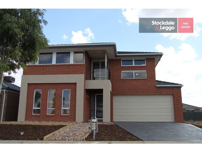 9 Balcombe Drive, Wyndham Vale VIC 3024