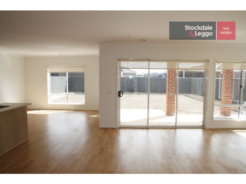 9 Balcombe Drive, Wyndham Vale VIC 3024