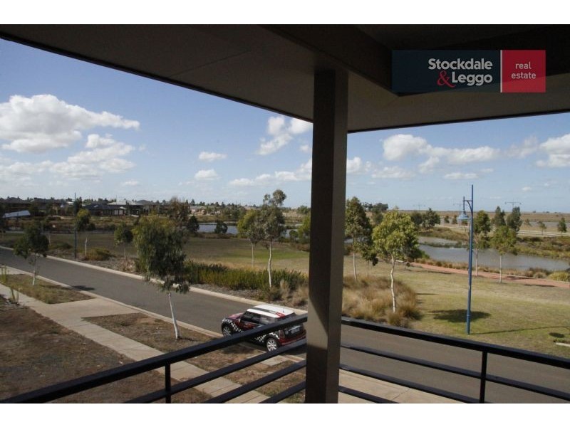 9 Balcombe Drive, Wyndham Vale VIC 3024