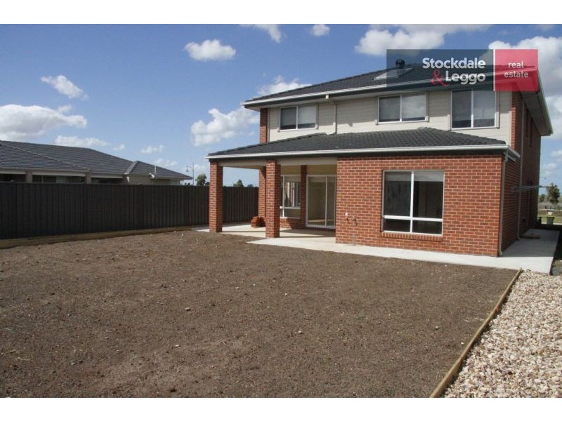 9 Balcombe Drive, Wyndham Vale VIC 3024