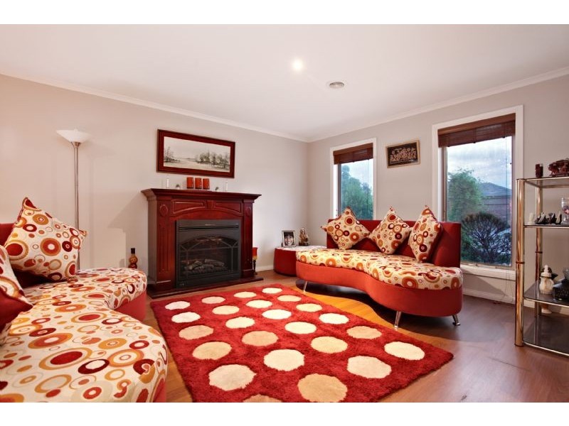 13 Desert Gum Terrace, Wyndham Vale VIC 3024