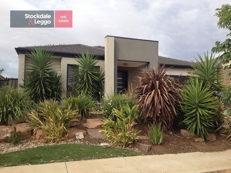 35 Harrington Avenue, Tarneit VIC 3029